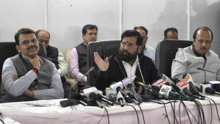 bjp, ncp, shiv sena, maharashtra