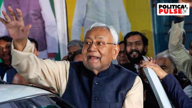 nitish kumar, bihar cabinet crorepatis