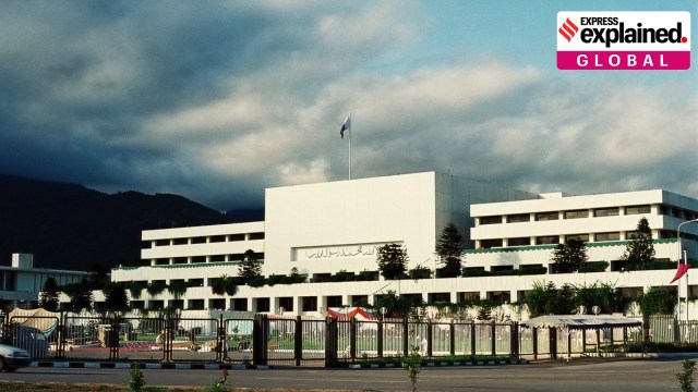 Pakistan elections delay