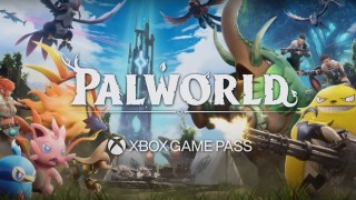 Palworld | Pokemon Shooting game | Violent Pokemon Game