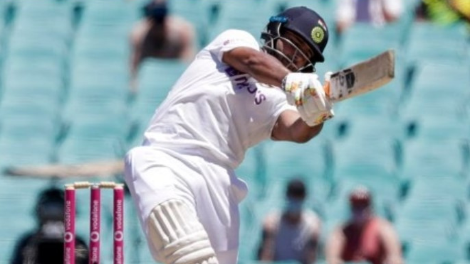 Rishabh Pant reminisces on Gabba Test heroics: 'I didn't even know how to  react when we won the game