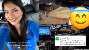 Olivia Munn denies nude photo leak | Entertainment-others News - The