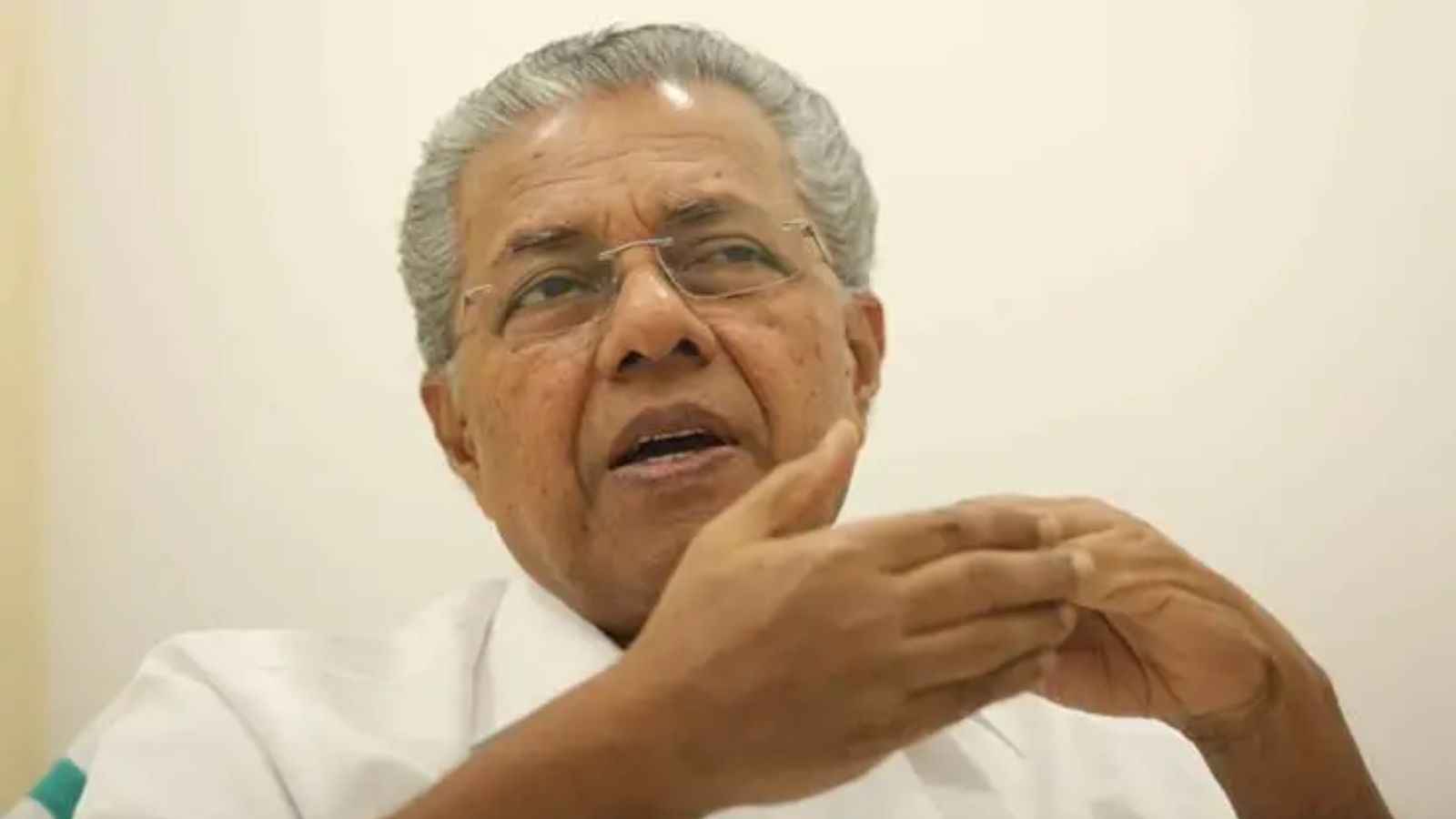 ‘Christian Community Unable To Live In Manipur’: Kerala CM Pinarayi ...