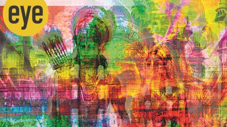 The idea of ‘Vasudhaiva Katumbakam’ has always transcended borders of language and ideology