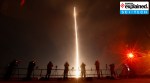 Private US spacecraft to land on the Moon