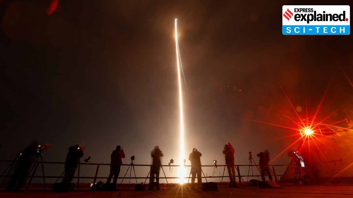 Private US spacecraft to land on the Moon