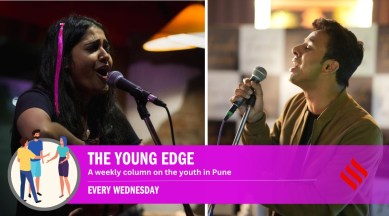 Pune musicians