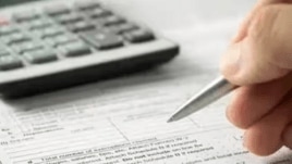 Representative Image: Quarterly results