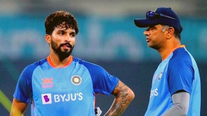 India have called up Rajat Patidar to the squad