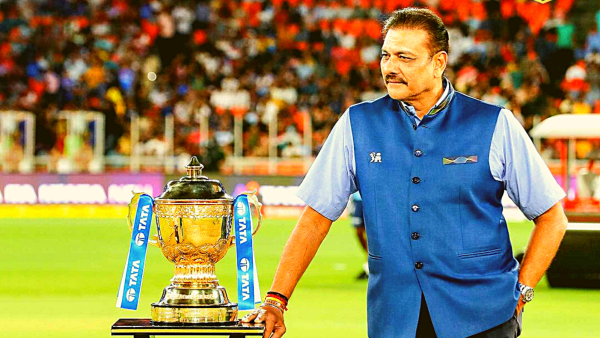 Former India coach, ex-allrounder and current commentator Ravi Shastri will be bestowed with the lifetime-achievement award by the Board of Control for Cricket in India's (BCCI) in Hyderabad on Tuesday