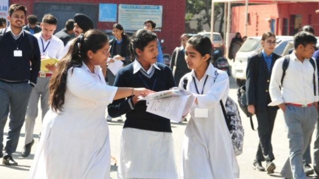 RBSE Board Exams 2024: Students cautioned against fake datesheet