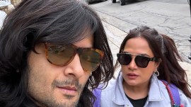 Richa chadha ali fazal sundance film festival