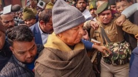 ED questions Lalu, Hooda, team camps at Soren’s house in Delhi