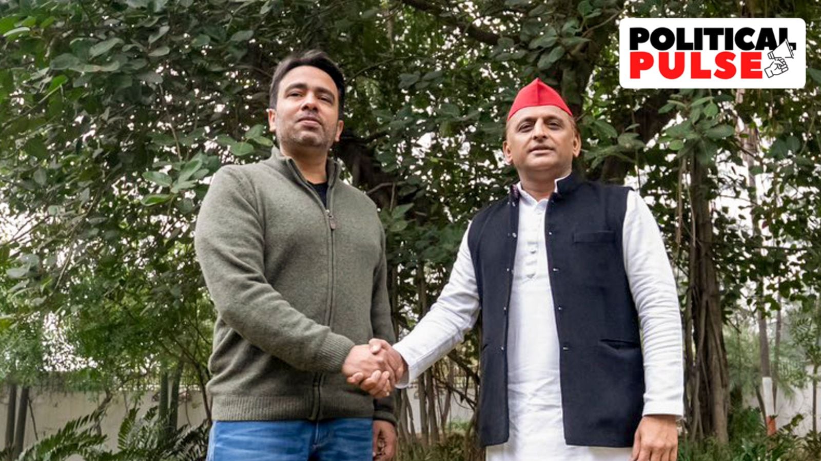 SPRLD seatsharing pact in place How the two parties have fared in