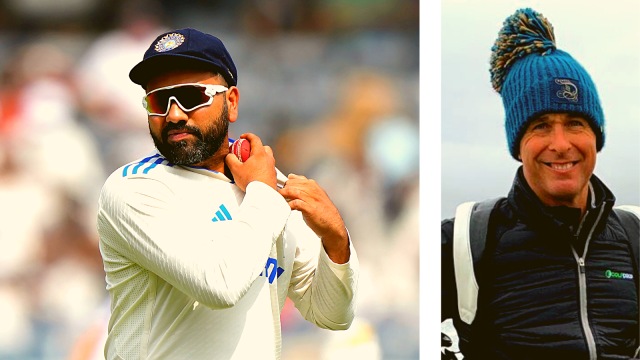 After India's defeat, Michael Vaughan says Rohit Sharma’s captaincy was very, very average