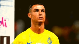 Saudi Arabia: Cristiano Ronaldo's Al-Nassr were scheduled to play Shanghai Shenhua on Jan. 24 and Zhejiang four days later