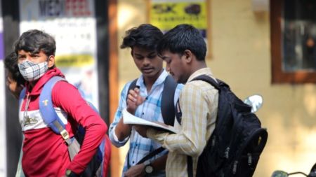 RPSC Assistant Professor Admit Card 2023: Candidates will have to key in their credentials such as registration number and date of birth to download the admit card.