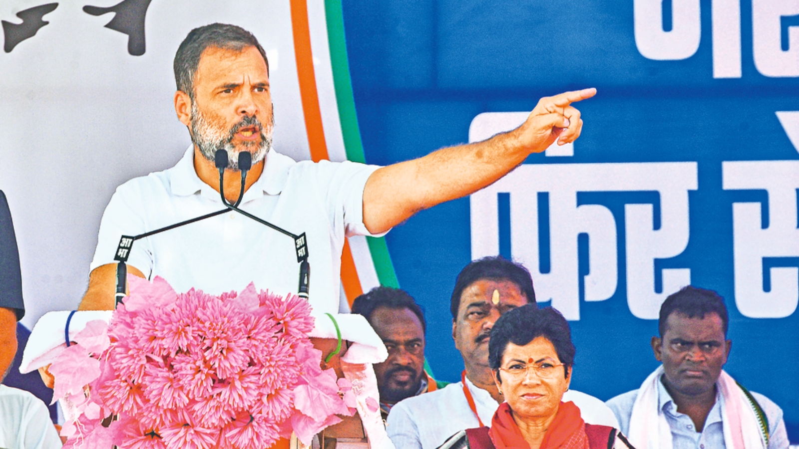 Caste Census Will Be True Tribute To Karpoori Congress India News caste-census-will-be-true-tribute-to-karpoori-congress-india-news