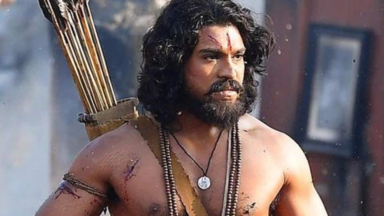 Ram Rane Ram Charan at Ayodhya Ram Mandir: ‘To be born in India and to witness ...