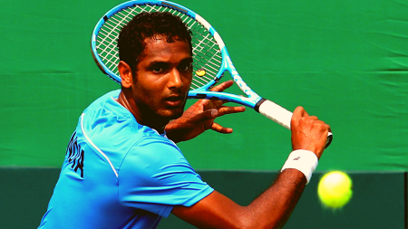 World No. 463 Ramkumar Ramanathan will spearhead an Indian contingent full of doubles specialists