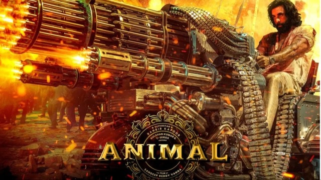 Animal box office collection: Ranbir Kapoor film enters Rs 900 crore club.