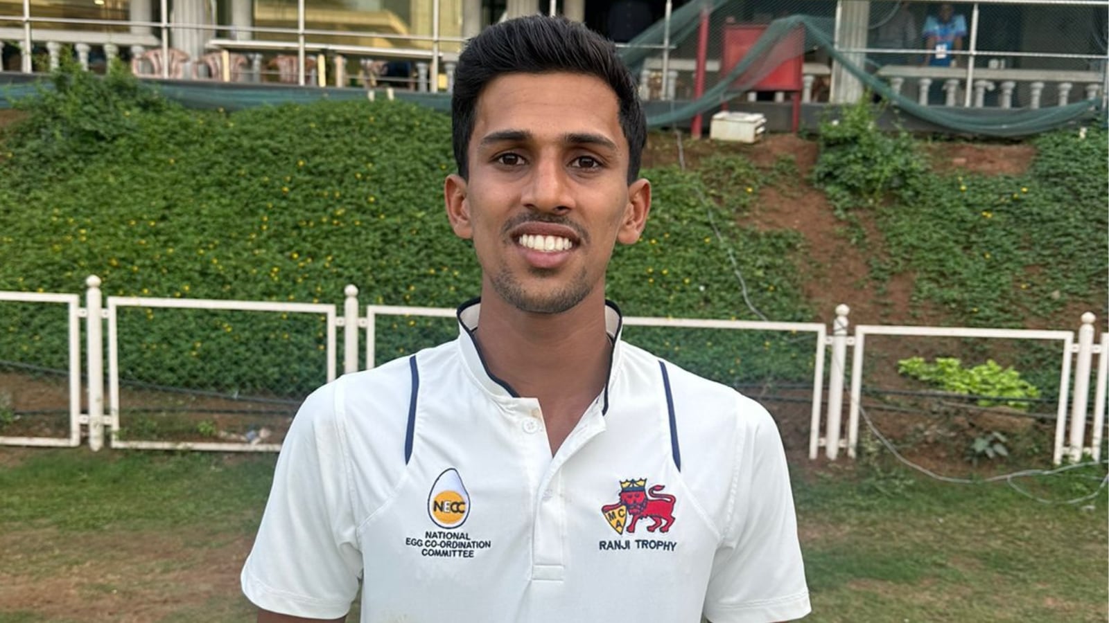 Ranji Trophy: Tanush Kotian Overcomes IPL Snub To Emerge As Mumbai’s ...