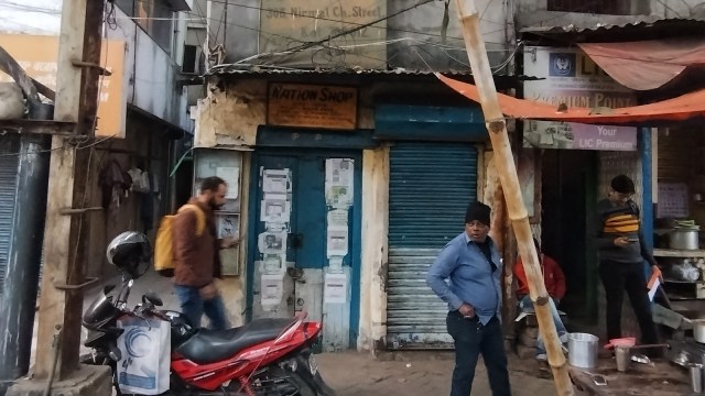 Ration shops shut on Day 1, govt says monitoring the situation ...