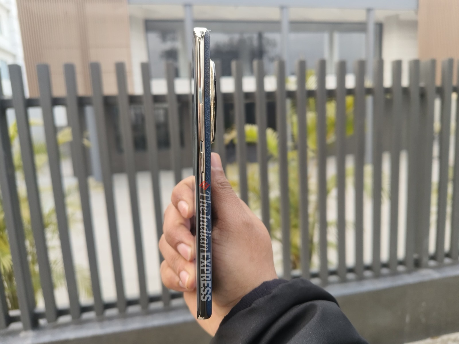 Realme 12 Pro Plus