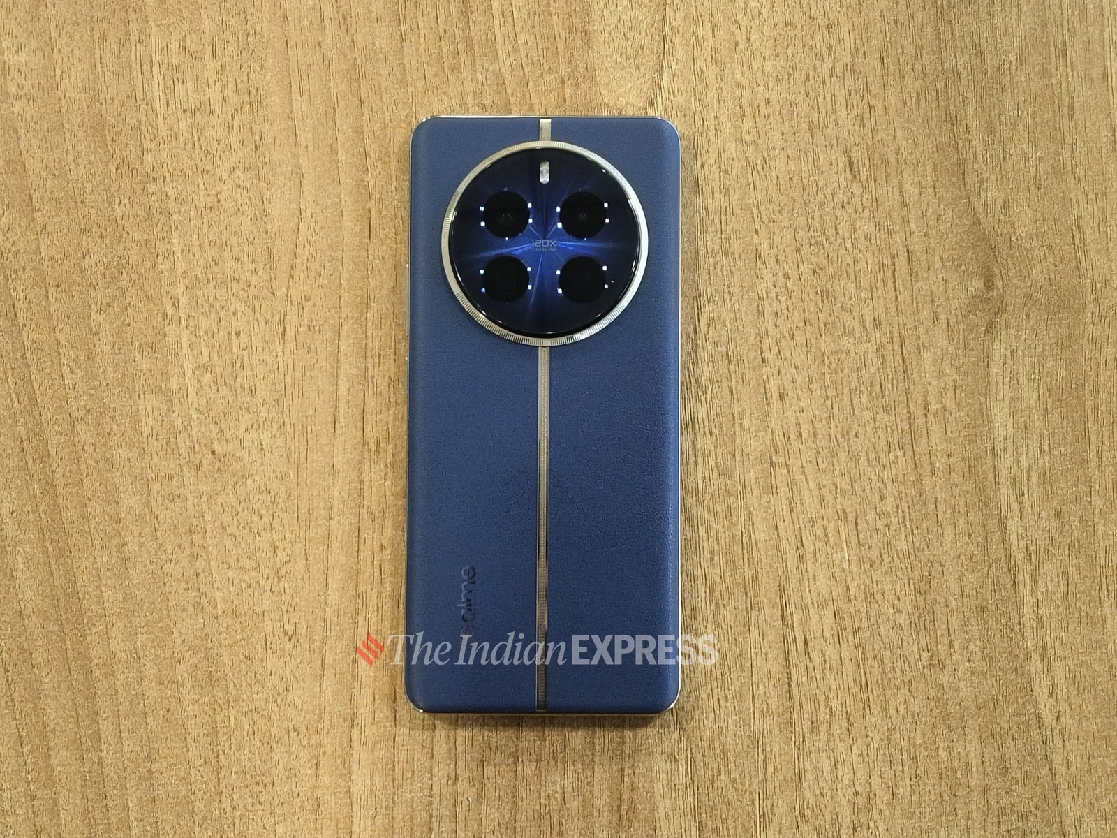 Realme 12 Pro plus