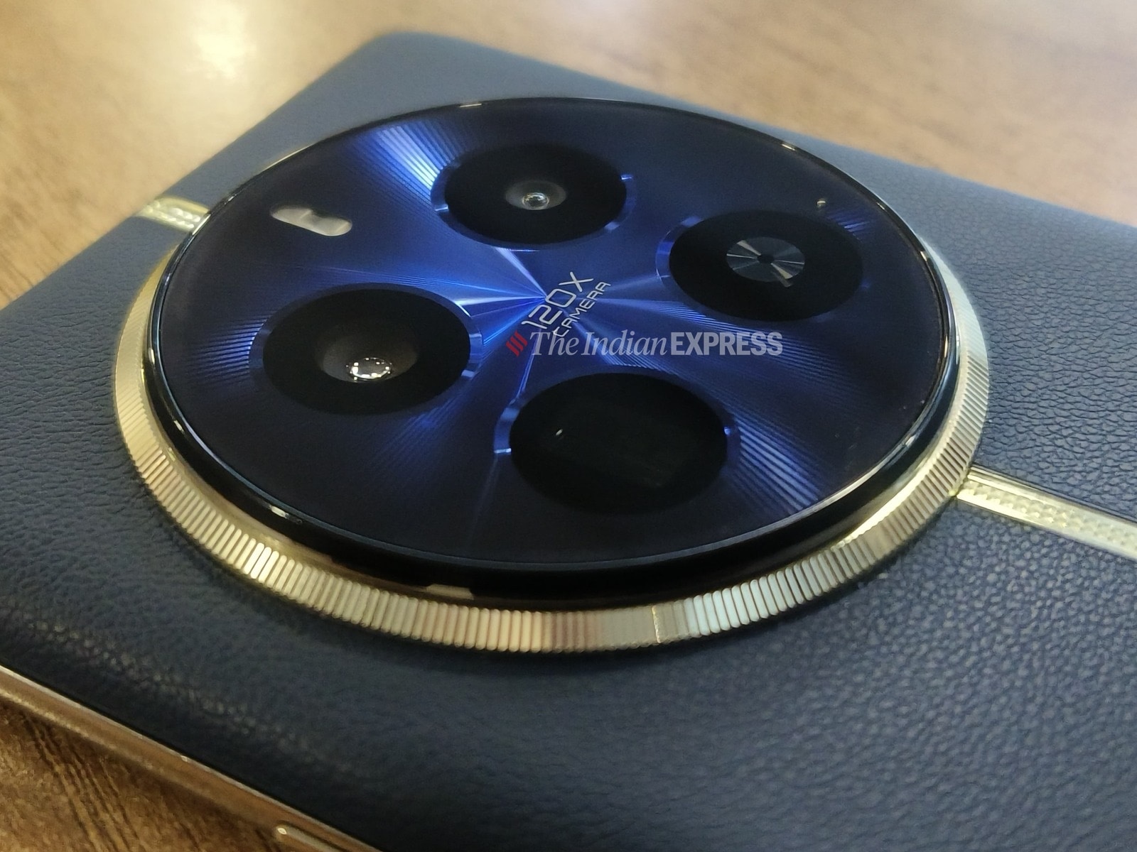 Realme 12 Pro Plus