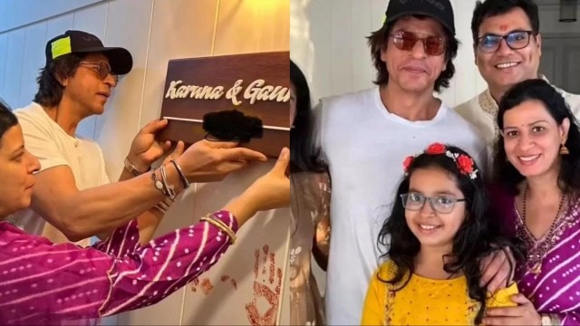Red Chillies COO- Gaurav Verma- Shah Rukh Khan