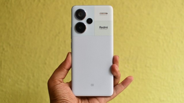 Redmi Note 13 series | Redmi Note 13 Pro | Redmi Note 13 Pro Plus
