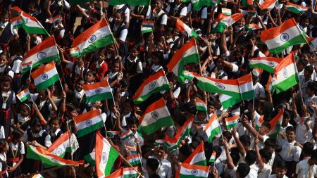 India celebrates 75th Republic Day with pride and vigour
