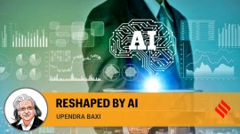 artificial intelligence, artificial intelligence (AI), unicef, UNESCO, editorial, Indian express, opinion news, indian express editorial