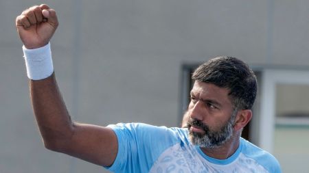 Australian Open: Rohan Bopanna becomes world number 1