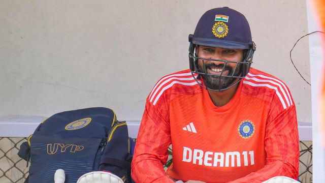 India vs England Live Streaming: IND will take on ENG in Hyderabad