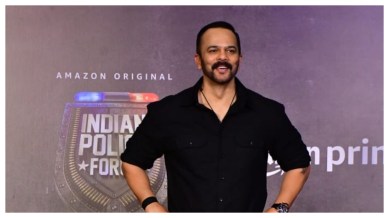 Rohit Shetty