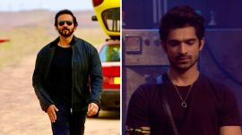 Rohit Shetty selects Abhishek Kumar for Khatron Ke Khiladi 14