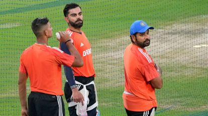India vs Afghanistan, 2nd T20I, tip-off XI: Kohli returns, toss up between  Jaiswal and Gill, Kuldeep for Bishnoi, Tilak misses out