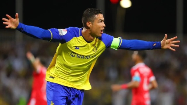 CR7