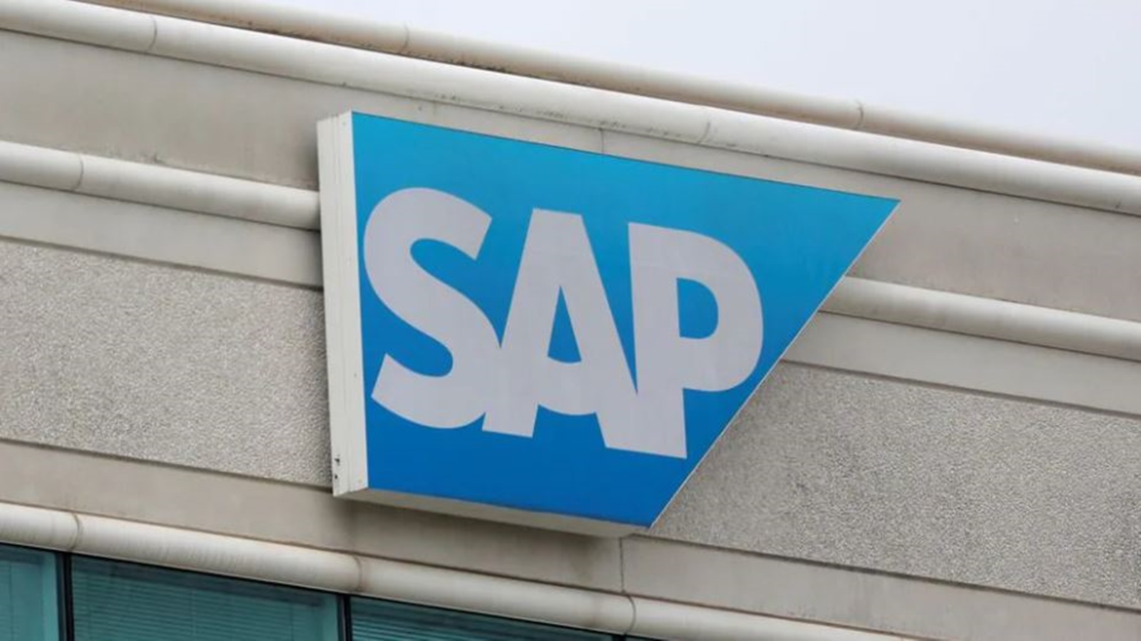 SAP to restructure 8,000 roles in push towards AI | Technology News ...