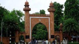 SC questions Centre’s stance on amendment restoring AMU minority status ‘You have to stand by what Parliament has done’ (1)