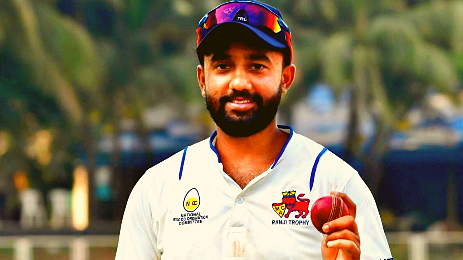 Ranji Trophy Mumbai cricket team makes it two out of two with bonus