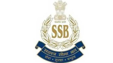 एसएसबी के नए प्रमुख की नियुक्ति, दलजीत सिंह चौधरी, सशस्त्र सीमा बल, एसएसबी नियुक्ति समिति, एसएसबी भारत की सीमाओं की रक्षा करता है, भारतीय एक्सप्रेस समाचार