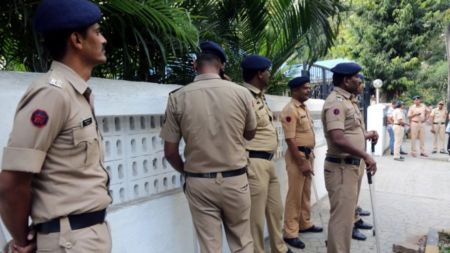 SSC Delhi Police Constable result: The result of 118 candidates bearing the following roll nos. has been kept withheld based on the request of Delhi Police pending further verification/ scrutiny by them