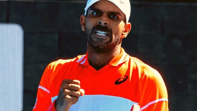 Australian Open 2024: Sumit Nagal becomes first Indian in 3 years to ...