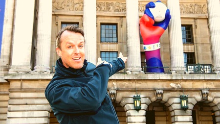 Graeme Swann