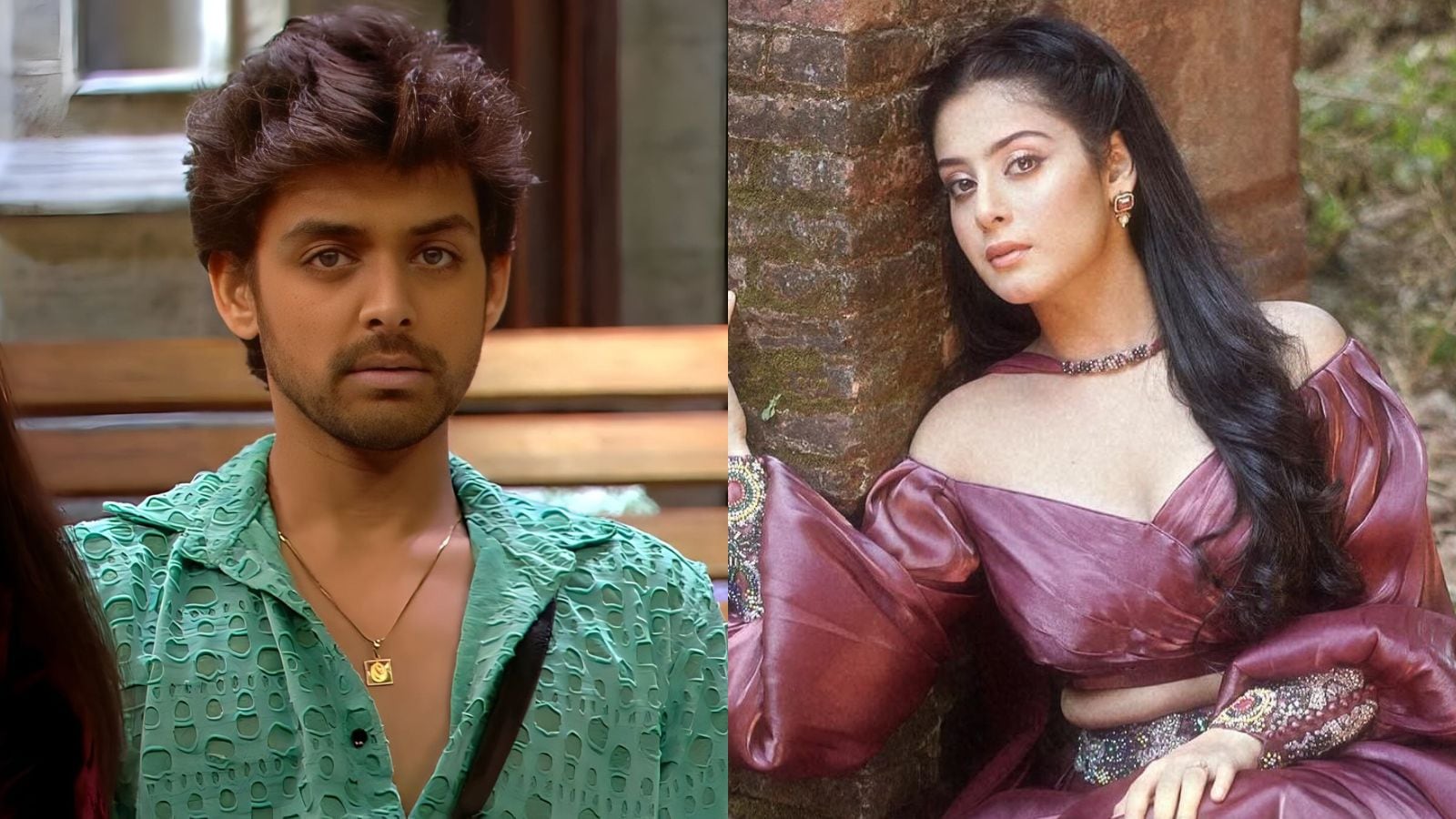 Samarth Jurel comments on his future with girlfriend Isha Malviya