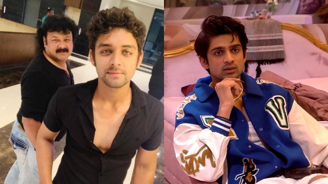 Samarth Jurel's father comments on Abhsihek Kumar slapping his son on Bigg Boss 17