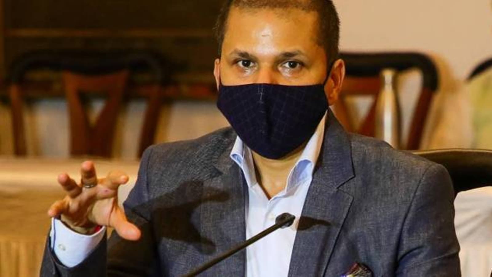 Pune No nod for new buildings unless local bodies assure adequate